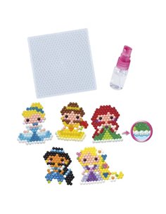 AQUABEADS - PRINCESSES DISNEY - LE KIT DES MERVEILLEUSES 2
