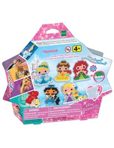AQUABEADS - PRINCESSES DISNEY - LE KIT DES MERVEILLEUSES
