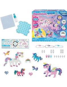 AQUABEADS - LES LICORNES FEERIQUES 2