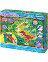 AQUABEADS - LA TERRE DES DINOSAURES