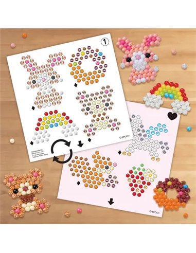 AQUABEADS - L'ATELIER D'INITIATION