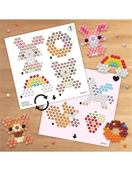 AQUABEADS - L'ATELIER D'INITIATION