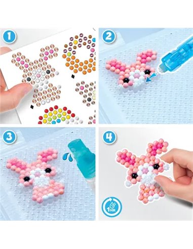 AQUABEADS - L'ATELIER D'INITIATION
