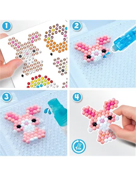 AQUABEADS - L'ATELIER D'INITIATION
