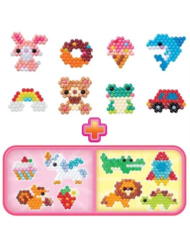 AQUABEADS - L'ATELIER D'INITIATION