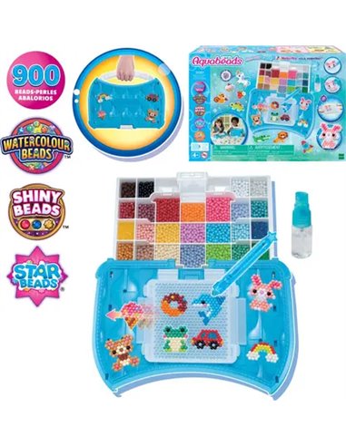 AQUABEADS - L'ATELIER D'INITIATION