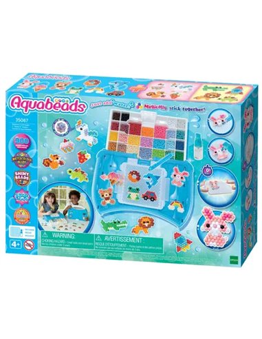 AQUABEADS - L'ATELIER D'INITIATION