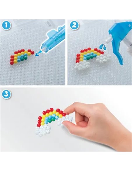 AQUABEADS - LE POP UP TRAY