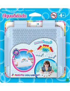 AQUABEADS - LE POP UP TRAY