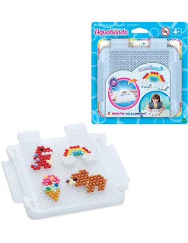 AQUABEADS - LE POP UP TRAY