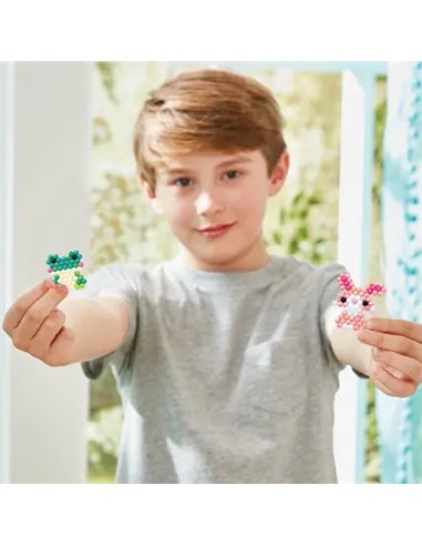 AQUABEADS - LA RECHARGE PERLES AQUARELLES