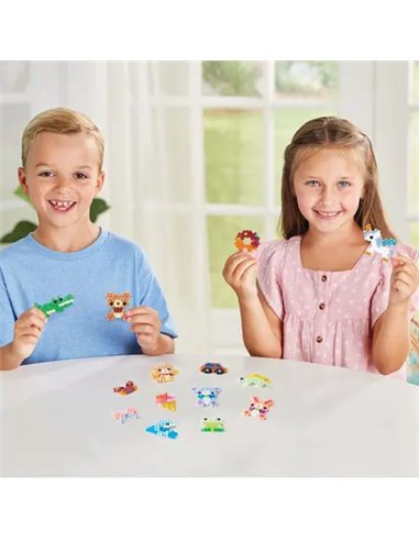 AQUABEADS - LA RECHARGE PERLES AQUARELLES