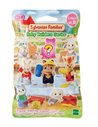 SYLVANIAN FAMILIES -LES BEBES BATISSEURS
