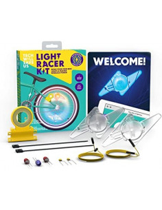 Light Racer Kit