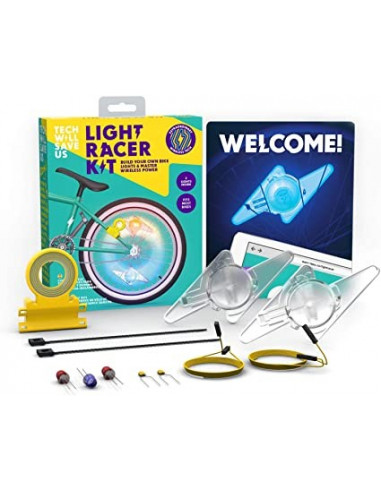 Light Racer Kit
