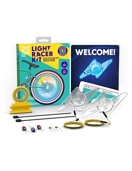 Light Racer Kit
