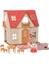 LE COSY COTTAGE DU VILLAGE - SYLVANIAN MAISON