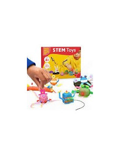 TWSU ELECTRO DOUGH FANTASY