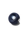 KIDYSTAR Projecteur d'images Galaxies - bleu
