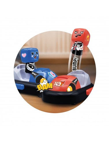 Super karts radiocommandés - BUKI