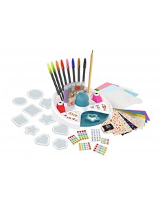 La fabrique à stickers - BUKI 2
