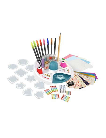 La fabrique à stickers - BUKI