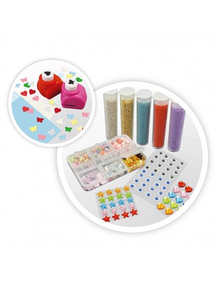 La fabrique à stickers - BUKI