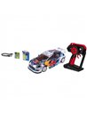 Elite - M-sport Ford Puma Hybrid Rally WRC 2024 - Fourmaux 1:14 radiocommandé - BUKI