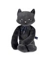 Chat Méloe Gris anthracite 56cm - MAILOU