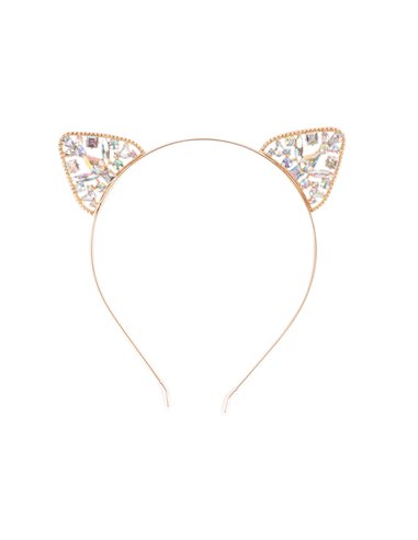 Serre-tête - Boutique Cat Ear - great pretenders
