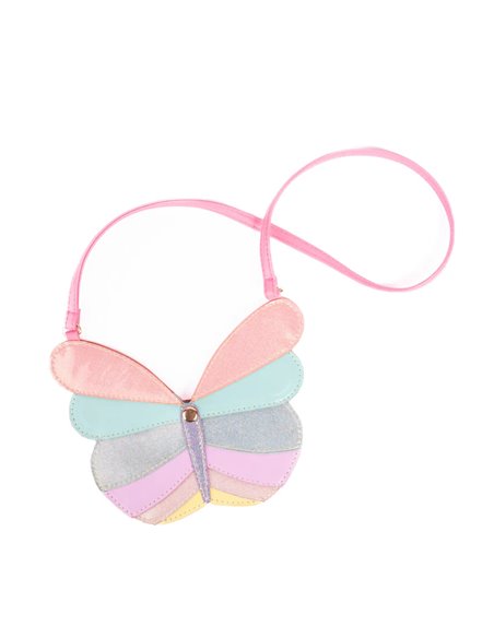 Sac à main "Butterfly" - great pretenders