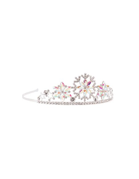 Serre-tête - Boutique Snowflake  - great pretenders