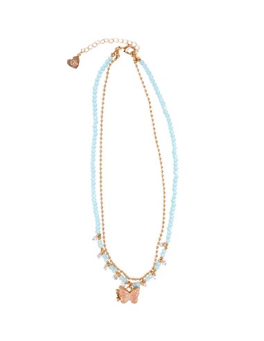 Collier - Boutique Boho Butterfly - great pretenders