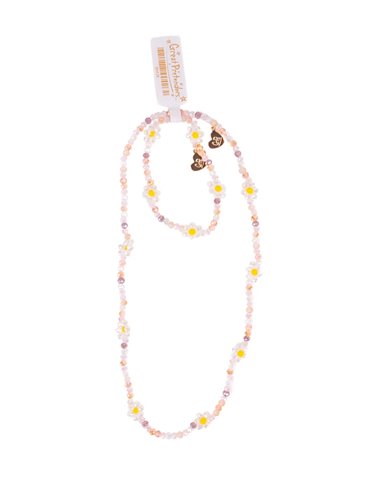Ensemble collier et bracelet - Boutique Daisy Delight  (2 pcs ) - great pretenders
