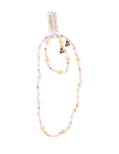 Ensemble collier et bracelet - Boutique Daisy Delight  (2 pcs ) - great pretenders
