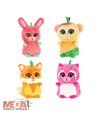 Peluche Keel toys Scented Fruity Motsu 14 cm