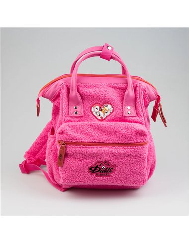 Sac à Dos Peluche Diddl Deluxe