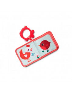 Anais imagier de bain 2