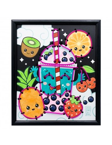 Neon - Bubble tea - Buki
