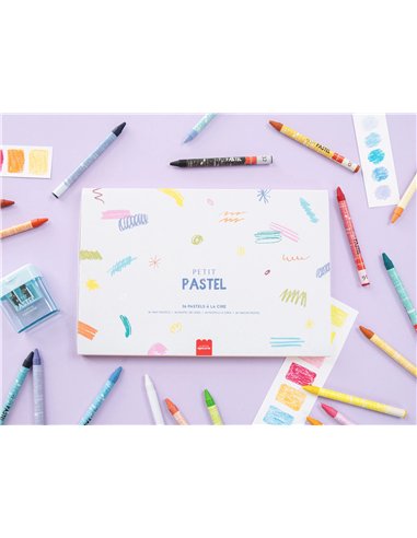 PETIT PASTEL AU GRAND BAÖU - la petite épicerie