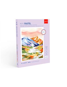 PETIT PASTEL AU GRAND BAÖU - la petite épicerie