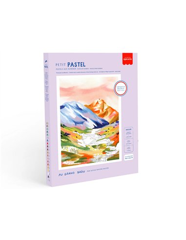 PETIT PASTEL AU GRAND BAÖU - la petite épicerie