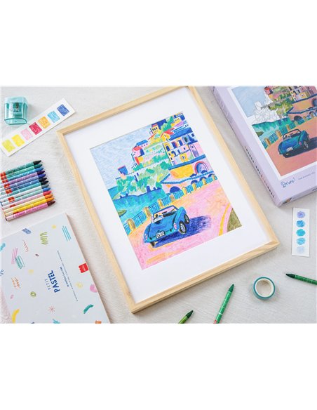 PETIT PASTEL - DRIVE - la petite épicerie