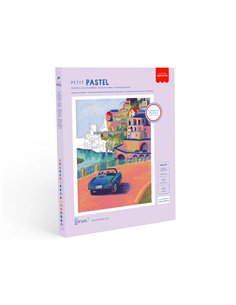 PETIT PASTEL - DRIVE - la petite épicerie