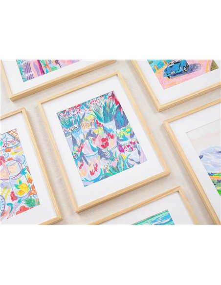 PETIT PASTEL - HOLLAND BLOOM - la petite épicerie