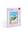 PETIT PASTEL - LA MER POUR HORIZON