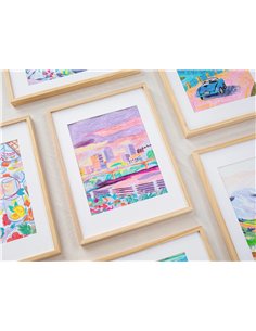 PETIT PASTEL - LOVE IN SEOUL - la petite épicerie 2