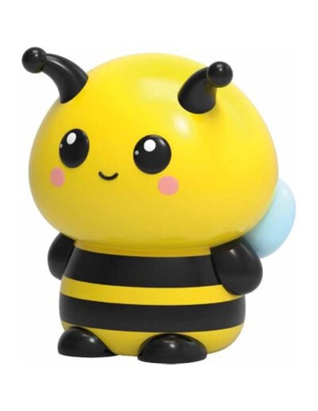 Veilleuse en silicone BEE - itotal