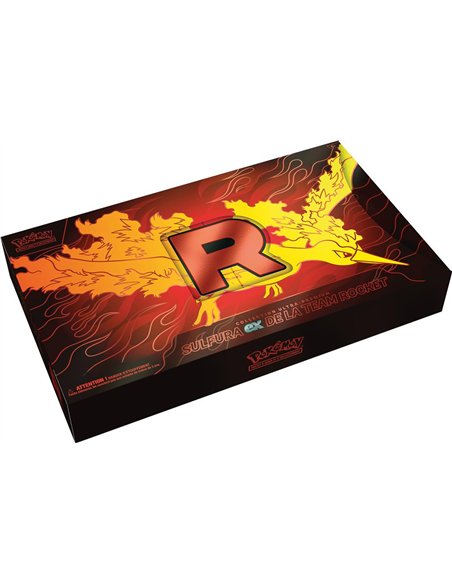 Pokémon : Coffret Ultra Premium Collection (18 boosters)