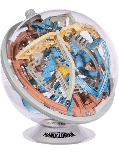 Perplexus Star Wars The Mandalorian